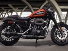 2020 Harley-Davidson Harley Davidson XL 1200R Sportster Roadster